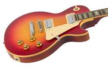 Load image into Gallery viewer, 1973 Gibson Les Paul Deluxe Cherry Burst #111676 (PDX)
