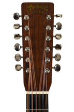 Load image into Gallery viewer, 1973 Martin D-12-28 12-String Natural #322507 (PDX)
