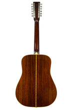 Load image into Gallery viewer, 1973 Martin D-12-28 12-String Natural #322507 (PDX)
