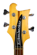 Load image into Gallery viewer, 1973 Rickenbacker 4001 Mapleglo #MD1261 (PDX)
