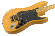 Load image into Gallery viewer, 1974 Fender Stratocaster w/Kahler Natural #534917 (PDX)
