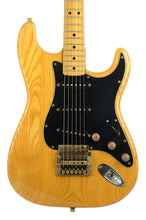 Load image into Gallery viewer, 1974 Fender Stratocaster w/Kahler Natural #534917 (PDX)
