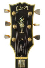 Load image into Gallery viewer, 1974 Gibson L5-S Custom Cherry Sunburst w/Low-Impedence Pickups #115134 (PDX)
