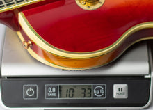 Load image into Gallery viewer, 1974 Gibson L5-S Custom Cherry Sunburst w/Low-Impedence Pickups #115134 (PDX)
