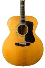 Load image into Gallery viewer, 1974 Guild JF-65 Natural #107603 (PDX)
