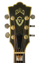 Load image into Gallery viewer, 1974 Guild JF-65 Natural #107603 (PDX)
