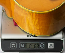 Load image into Gallery viewer, 1974 Guild JF-65 Natural #107603 (PDX)
