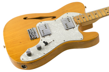 Load image into Gallery viewer, 1975 Fender Thinline Telecaster Natural #659962 (PDX)
