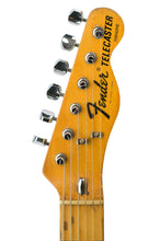 Load image into Gallery viewer, 1975 Fender Thinline Telecaster Natural #659962 (PDX)
