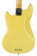 Load image into Gallery viewer, 1976 Fender Mustang Bass #700994 (PDX)
