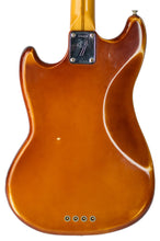Load image into Gallery viewer, 1976 Fender Mustang Bass Naturally Aged Olympic White #635274 (PDX)

