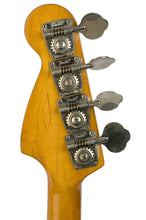Load image into Gallery viewer, 1976 Fender Mustang Bass Naturally Aged Olympic White #635274 (PDX)
