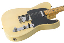 Load image into Gallery viewer, 1976 Fender Telecaster White Blonde w/Fralin "Larry Cragg Custom" Bridge Pickup #645452 (PDX)
