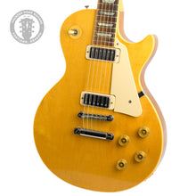 Load image into Gallery viewer, 1976 Gibson Les Paul Deluxe Natural #00118991 (PDX)
