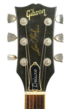 Load image into Gallery viewer, 1976 Gibson Les Paul Deluxe Natural #00118991 (PDX)
