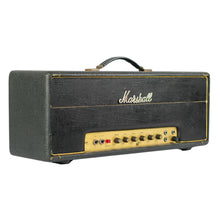 Load image into Gallery viewer, 1976 Modded Marshall JMP 50 Watt Head #0926H (PDX)
