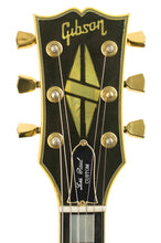 Load image into Gallery viewer, 1977 Gibson Les Paul Custom Black &amp; White "Tuxedo" #00124579 (PDX)
