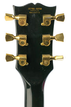 Load image into Gallery viewer, 1977 Gibson Les Paul Custom Black &amp; White "Tuxedo" #00124579 (PDX)
