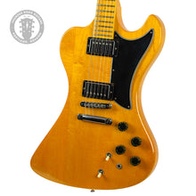 Load image into Gallery viewer, 1977 Gibson RD Custom Natural w/Original Hard Shell Case #72627115 (PDX)
