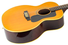 Load image into Gallery viewer, 1977 Guild F212 XL 12-String Acoustic Guitar Natural w/Original Hard Shell Case #154143 (PDX)
