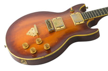 Load image into Gallery viewer, 1977 Ibanez AR300 Artist Antique Violin Burst w/Maple Top on Mahogany Body #G775684 (PDX)
