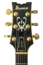 Load image into Gallery viewer, 1977 Ibanez AR300 Artist Antique Violin Burst w/Maple Top on Mahogany Body #G775684 (PDX)

