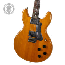 Load image into Gallery viewer, 1977 Travis Bean TB-1000S Natural w/Black Imron Neck #1598 (PDX)
