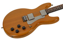 Load image into Gallery viewer, 1977 Travis Bean TB-1000S Natural w/Black Imron Neck #1598 (PDX)
