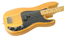 Load image into Gallery viewer, Circa 1978 Fender Precision Bass Natural #S867385 (PDX)
