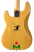 Load image into Gallery viewer, Circa 1978 Fender Precision Bass Natural #S867385 (PDX)
