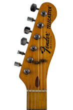 Load image into Gallery viewer, Circa 1978 Fender Telecaster 4-Bolt Sunburst w/Parallel-Series Pickup Switching #S833750 (PDX)
