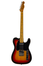 Load image into Gallery viewer, Circa 1978 Fender Telecaster 4-Bolt Sunburst w/Parallel-Series Pickup Switching #S833750 (PDX)
