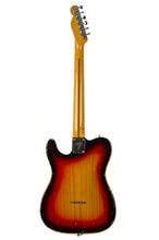 Load image into Gallery viewer, Circa 1978 Fender Telecaster 4-Bolt Sunburst w/Parallel-Series Pickup Switching #S833750 (PDX)
