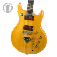 Load image into Gallery viewer, 1978 Ibanez MC500 Natural #E786667 (PDX)

