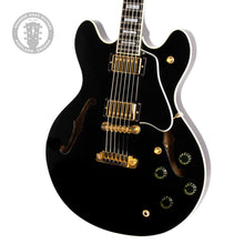 Load image into Gallery viewer, 1979 Gibson ES-347 Ebony #71629058 (PDX)
