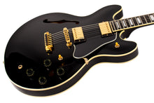 Load image into Gallery viewer, 1979 Gibson ES-347 Ebony #71629058 (PDX)
