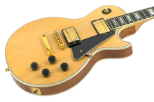 Load image into Gallery viewer, 1979 Gibson Les Paul Custom Natural #70049518 (PDX)
