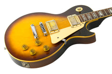 Load image into Gallery viewer, 1979 Gibson Les Paul Standard Tobacco Sunburst w/Original Hard Shell Case #71249577 (PDX)
