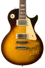 Load image into Gallery viewer, 1979 Gibson Les Paul Standard Tobacco Sunburst w/Original Hard Shell Case #71249577 (PDX)

