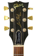 Load image into Gallery viewer, 1979 Gibson Les Paul Standard Tobacco Sunburst w/Original Hard Shell Case #71249577 (PDX)
