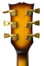 Load image into Gallery viewer, 1979 Gibson Les Paul Standard Tobacco Sunburst w/Original Hard Shell Case #71249577 (PDX)

