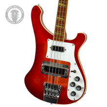 Load image into Gallery viewer, 1979 Rickenbacker 4001 Bass Fireglo - All Original #SE2577 (PDX)
