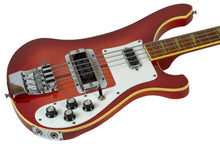 Load image into Gallery viewer, 1979 Rickenbacker 4001 Bass Fireglo - All Original #SE2577 (PDX)
