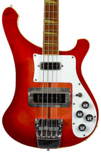 Load image into Gallery viewer, 1979 Rickenbacker 4001 Bass Fireglo - All Original #SE2577 (PDX)
