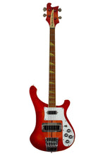 Load image into Gallery viewer, 1979 Rickenbacker 4001 Bass Fireglo - All Original #SE2577 (PDX)
