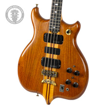 Load image into Gallery viewer, 1980 Alembic Series I Bass Guitar Natural #8-1651 (PDX)
