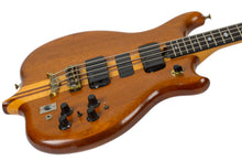 Load image into Gallery viewer, 1980 Alembic Series I Bass Guitar Natural #8-1651 (PDX)
