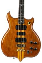 Load image into Gallery viewer, 1980 Alembic Series I Bass Guitar Natural #8-1651 (PDX)
