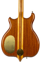 Load image into Gallery viewer, 1980 Alembic Series I Bass Guitar Natural #8-1651 (PDX)
