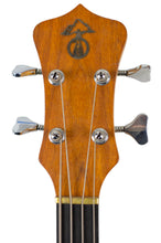 Load image into Gallery viewer, 1980 Alembic Series I Bass Guitar Natural #8-1651 (PDX)
